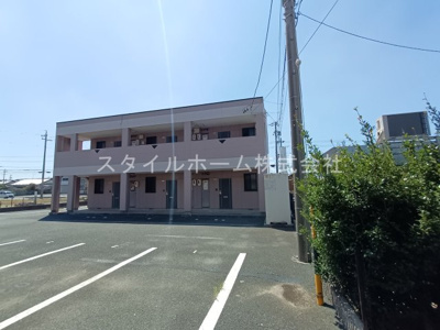 【展望】 | レッドウィング３番館 | 別部屋写真です。