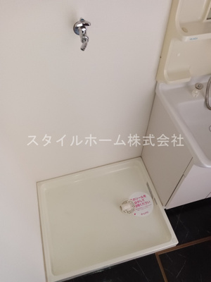 【設備】 | レッドウィング３番館 | 別部屋写真です。