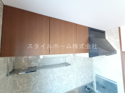 【キッチン】 | レッドウィング３番館 | 別部屋写真です。