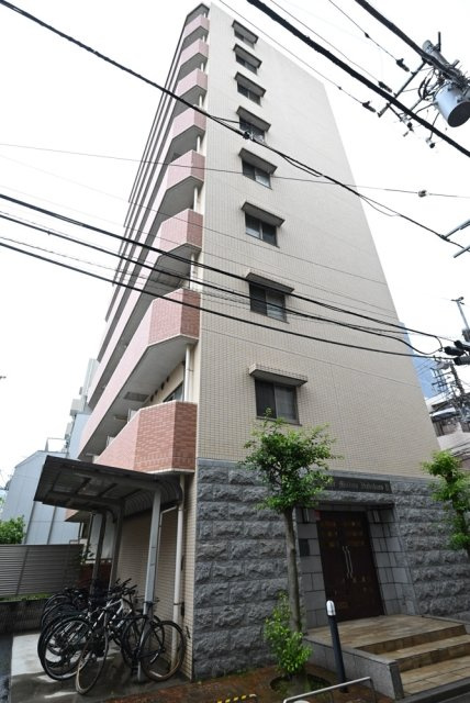 サンテミリオン池袋Ⅱ