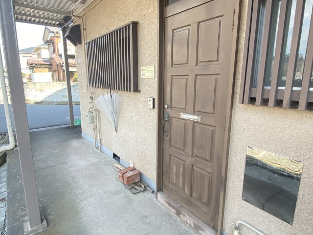 シンワコーポのその他共用部分