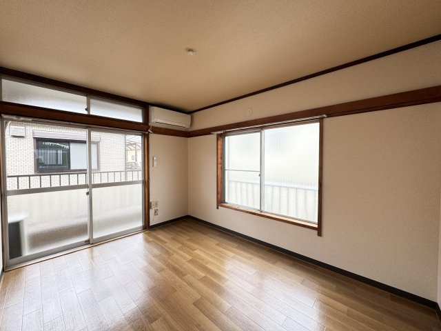 シンワコーポの子供部屋