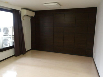 【設備】 | シェリーヒルズ横浜