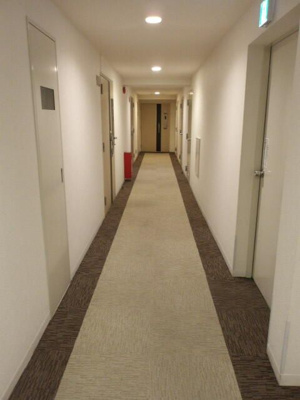 【玄関】 | シェリーヒルズ横浜