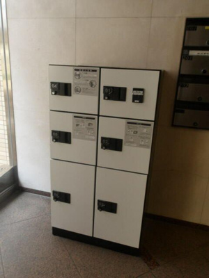 【その他共用部分】 | シェリーヒルズ横浜