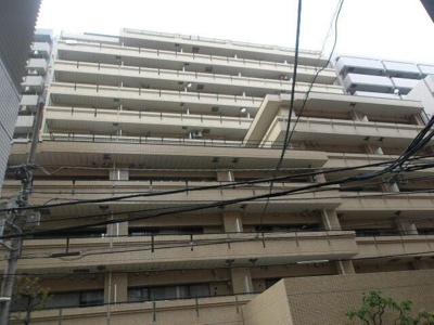 【外観】 | シェリーヒルズ横浜