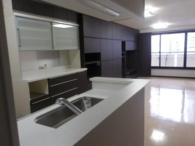 【キッチン】 | シェリーヒルズ横浜