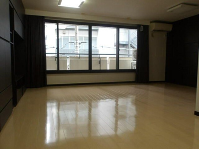 【バルコニー】 | シェリーヒルズ横浜