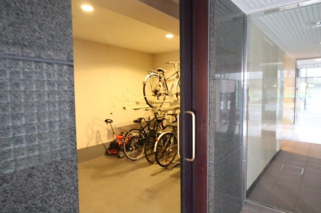 サニーコート１８のその他共用部分