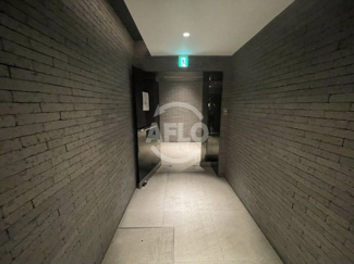 【設備】 | RE-008 | RE-008　共用部