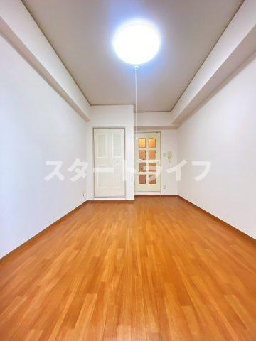 大阪市東淀川区下新庄３丁目の賃貸マンションの展望