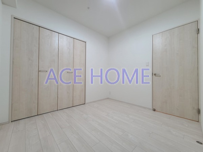 【内装】 | スプランディッド難波WESTII