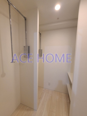 【収納】 | スプランディッド難波WESTII