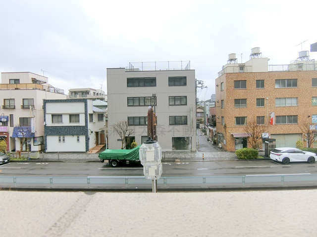 ザ・レジデンス蒲田アイリスコートの玄関|玄関