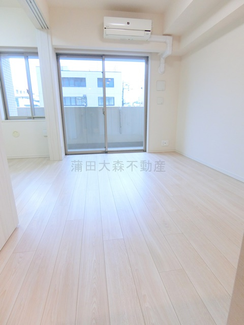 ザ・レジデンス蒲田アイリスコート