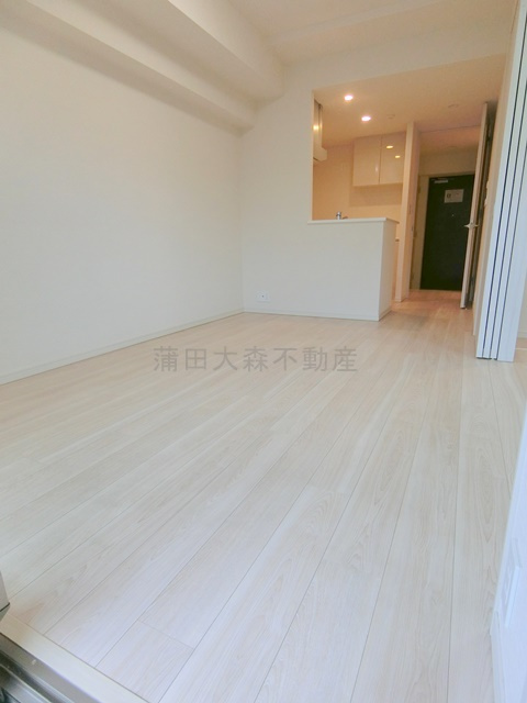 ザ・レジデンス蒲田アイリスコートの設備