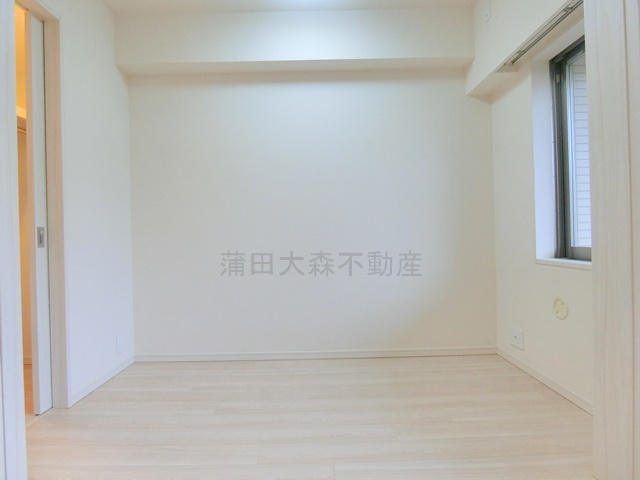 ザ・レジデンス蒲田アイリスコートの設備