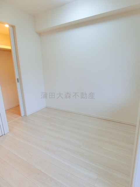 ザ・レジデンス蒲田アイリスコートの設備