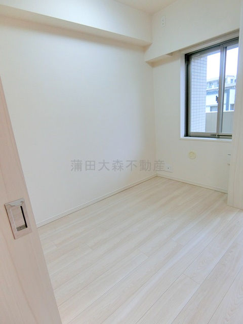 ザ・レジデンス蒲田アイリスコートのキッチン