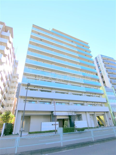 ザ・レジデンス蒲田アイリスコートのその他共用部分