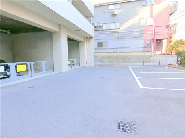 ザ・レジデンス蒲田アイリスコートのその他共用部分