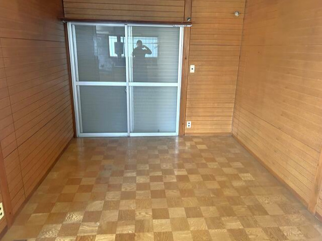 ハウスヴァリー　角部屋　最上階　閑静な住宅街 のその他