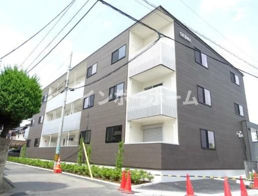 ヴィラ　オリオン