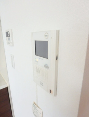 【セキュリティ】 | ヴェルステージ大山