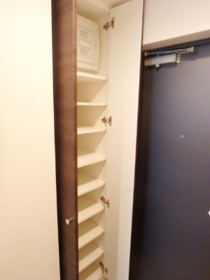 【設備】 | ヴェルステージ大山