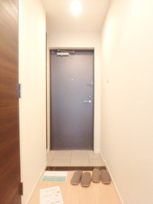 【玄関】 | ヴェルステージ大山