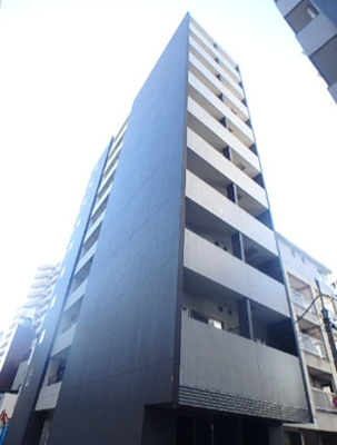 【外観】 | ヴェルステージ大山