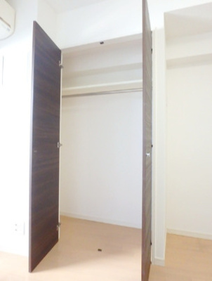 【収納】 | ヴェルステージ大山