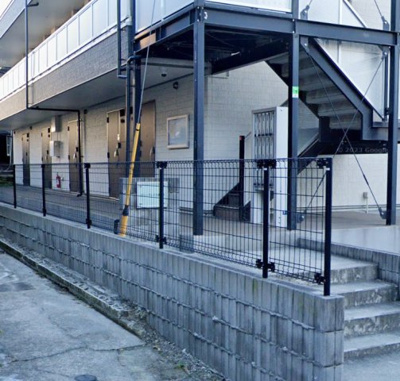 【エントランス】 | リブリ・サニープレイス新子安