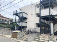 リブリ・サニープレイス新子安の画像