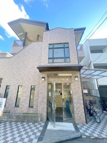 メゾンラフィネ　仲介手数料無料