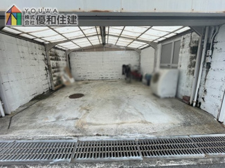 【駐車場】 | 中古戸建　明石市大久保町山手台３丁目