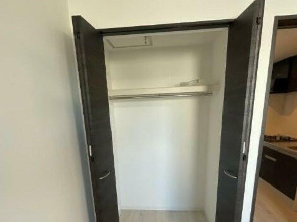 ジーメゾン見沼島町の収納|別部屋参照