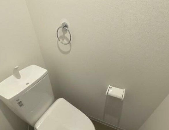 ジーメゾン見沼島町のトイレ|別部屋参照