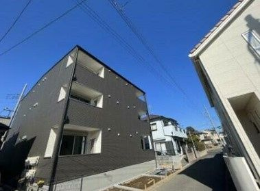 ジーメゾン見沼島町のその他共用部分