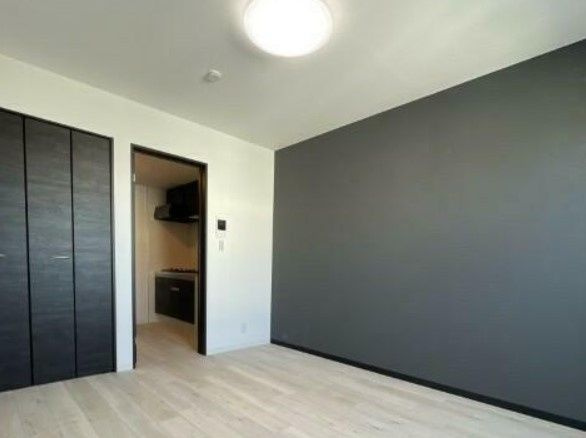 ジーメゾン見沼島町の内装|別部屋参照