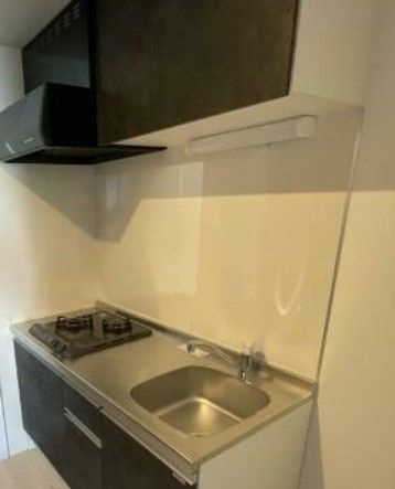 ジーメゾン見沼島町のキッチン|別部屋参照