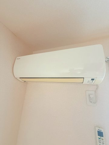 サニーヒルズの設備