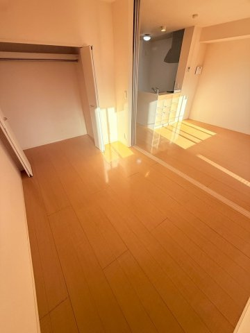 サニーヒルズの内装