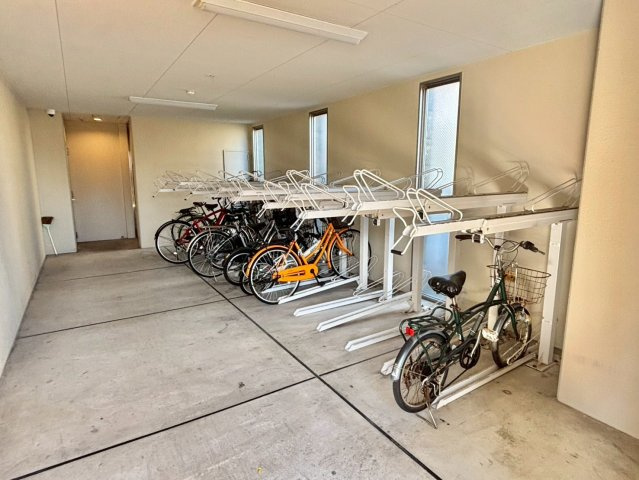 メルベーユコートのその他共用部分