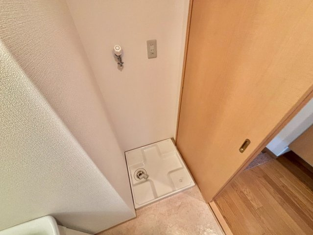 メルベーユコートの設備