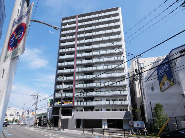 エステムコート大阪プリューム