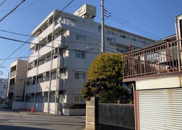 クリオ西八王子壱番館の画像