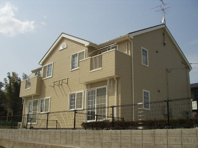 サンアーバンⅦ