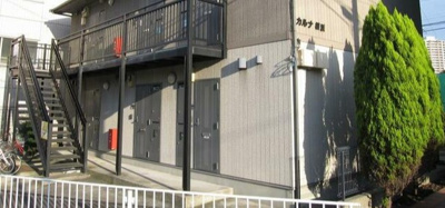 【その他共用部分】 | カルナ横浜