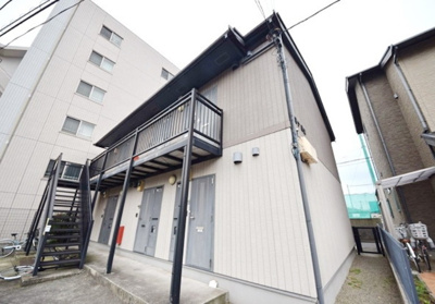 【エントランス】 | カルナ横浜